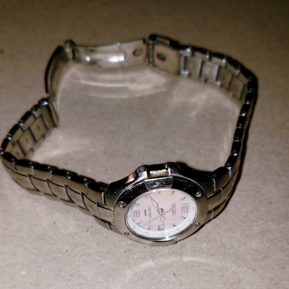 Seiko women\'s Stainless Steel Watch main image 4